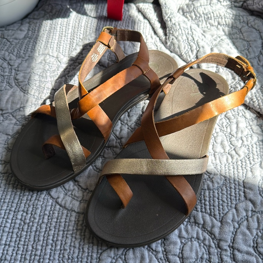 OluKai Women’s Sandals